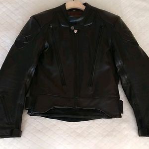 FirstGear Motorcycle Outfit